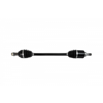  Axles