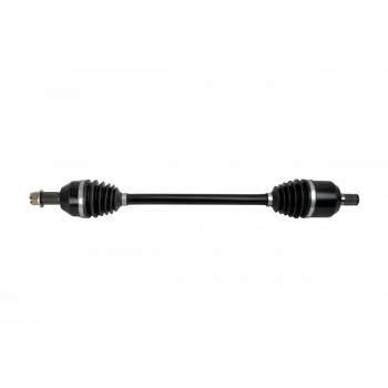  Axles