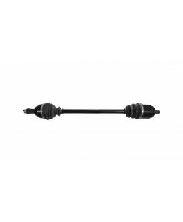 Pol HD Max Axles RZR 1000 (14-19) RB