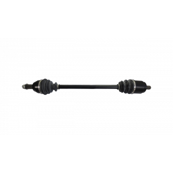 Axles