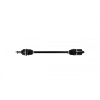  Axles
