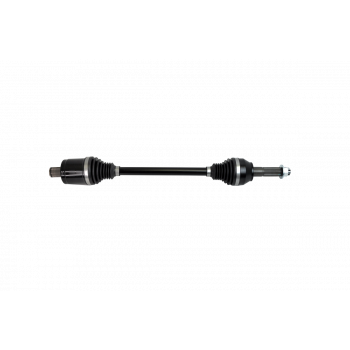  Axles