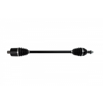  Axles