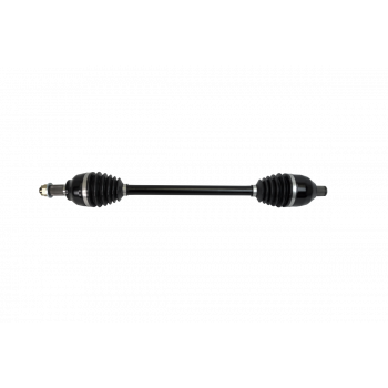  Axles