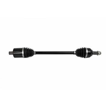  Axles