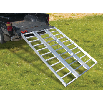 BVP COMBO RAMP  48 