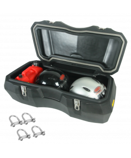 SLASHER ATV FRONT TOP CASE