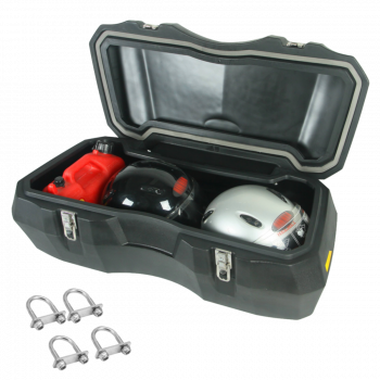  Cargo boxes and parts