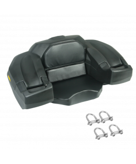 SLASHER ATV CARGO SEAT