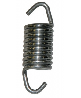 EXHAUST SPRING 2