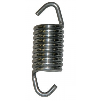  Échappements