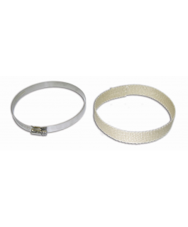 EXHAUST FLANGE GASKET SKI-DOO 8OO 10+