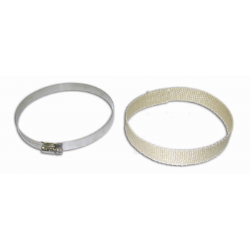 EXHAUST FLANGE GASKET SKI-DOO 8OO 10+