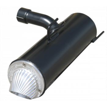  Exhausts