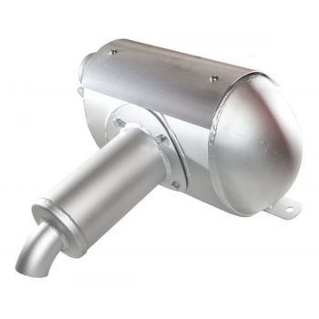  Exhausts
