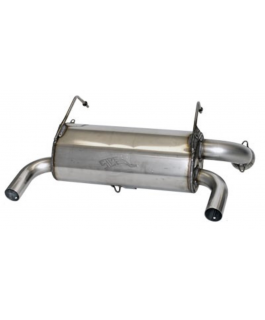 SLP PERFORMANCE MUFFLER RZR 1000 (2014)