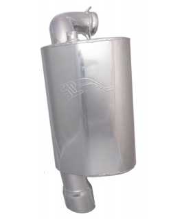 SILENCER POL ASSAULT/RMK/RUSH (19-22)