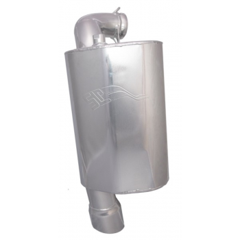 SILENCER POL ASSAULT/RMK/RUSH (19-22)