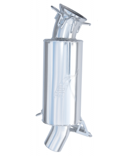 SILENCER BRP 850 SUMMIT G5 (23-26)