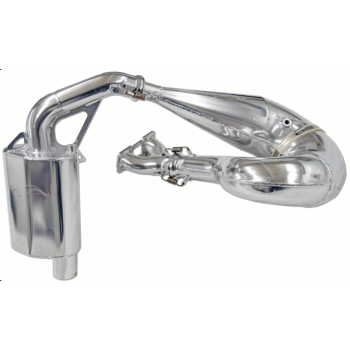  Exhausts