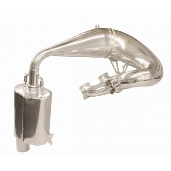  Exhausts