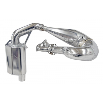  Exhausts