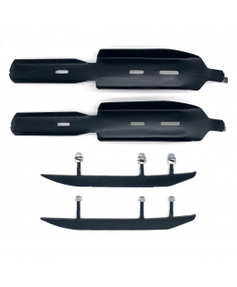 ENS. COMPLET LYNX SKI BLADE XC+ AGGRESIF