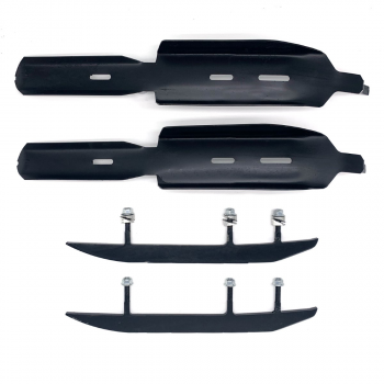 ENS. COMPLET LYNX SKI BLADE XC+ AGGRESIF