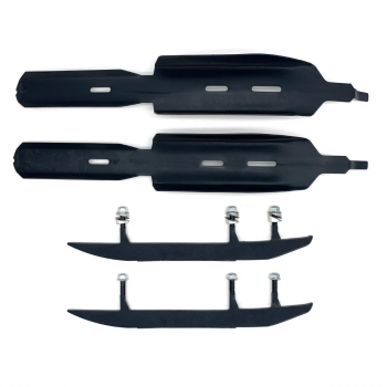 ENS. COMPLET LYNX SKI BLADE DS+ AGGRESIF
