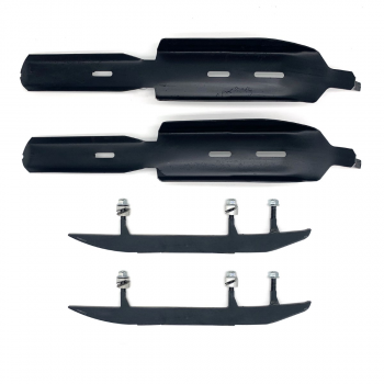 LISSE AGRESSIF SKI PILOT