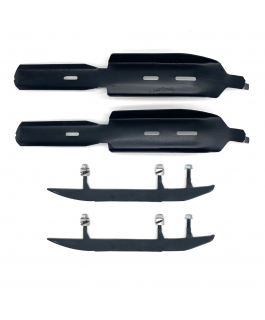 ENS. COMPLET PILOT X 2021 AGGRESSIF