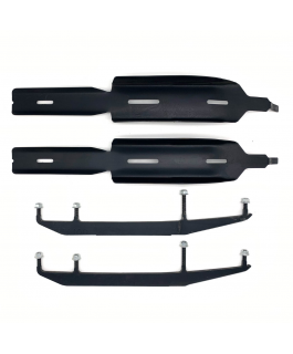 EXTREME RUNNER SKI PILOT SL LONG BOLT