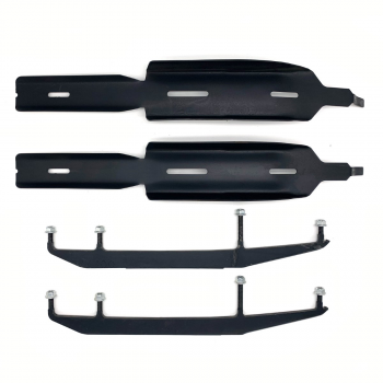 EXTREME RUNNER SKI PILOT SL LONG BOLT