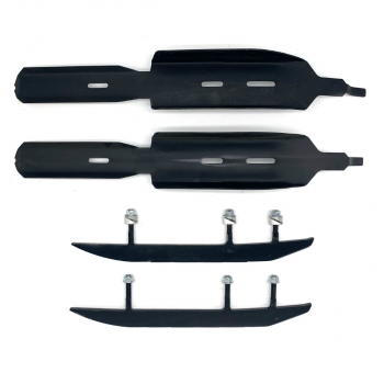 LISSE AGRESSIF SKI KIT COMP. BRP