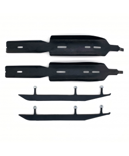 AGRESSIVE RUNNER POL GRIPPER