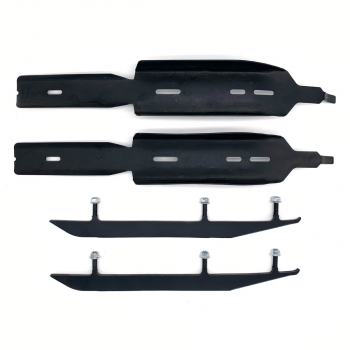 LISSE AGRESSIF POL GRIPPER