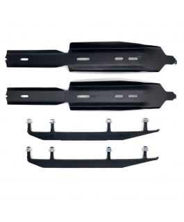 AGGRESS YAM SR VIPER 2014 COMPL KIT