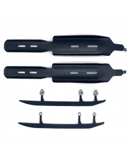 SKI-DOO PILOT X 2021 SEMI-AGGRESSIVE