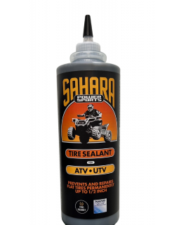 SAHARA POWER SPORTS 1 LITER / 34OZ
