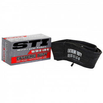 110-120/100-18 (4.50/5.00-18) XD 3MM TUB