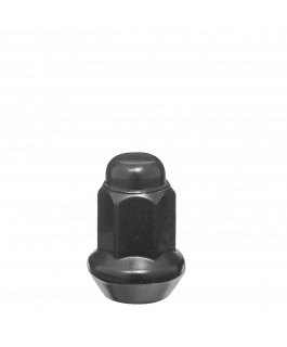 ÉCROU CONIQUE NOIR 3/8
