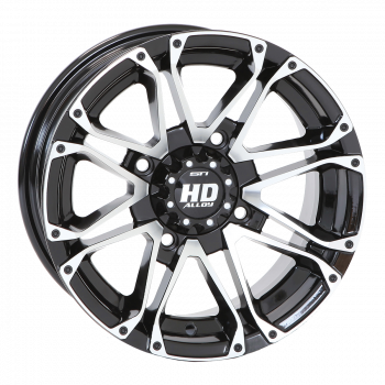  Wheels