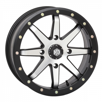  Roues