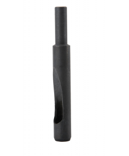 TRACK HOLE CUTTER;