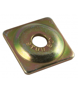 BACKER STEEL 5/16