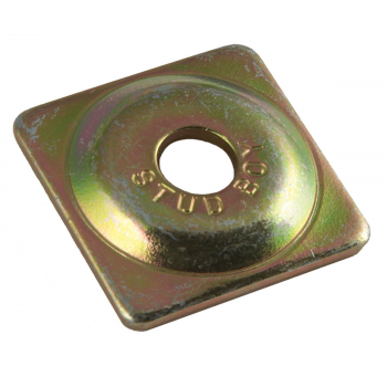 BACKER STEEL 5/16