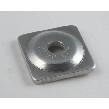 BACKER  ALUM 7MM  24