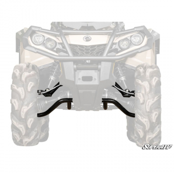  Suspension and steering