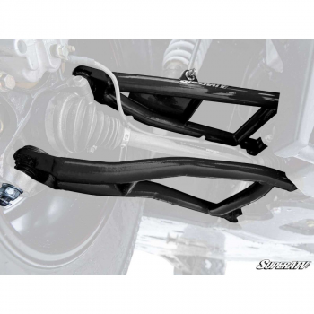 Suspension and steering