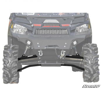  Suspension and steering